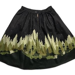 Brand New Star Wars Skirt!!